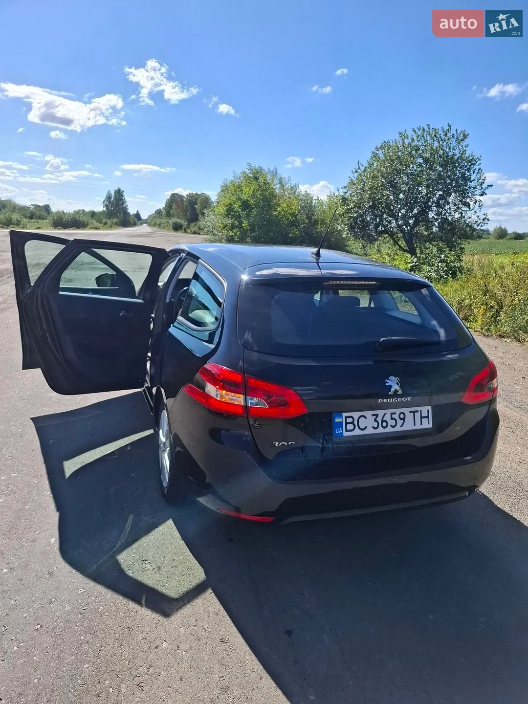 2019 Peugeot 308 - мініатюра 7