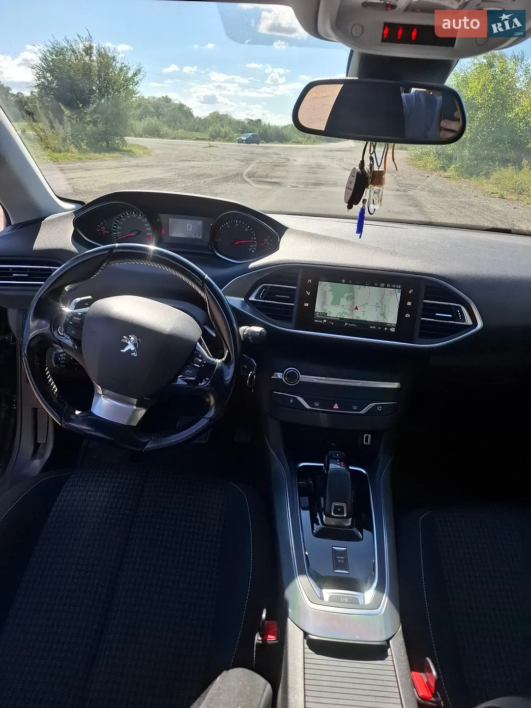 2019 Peugeot 308 - мініатюра 5