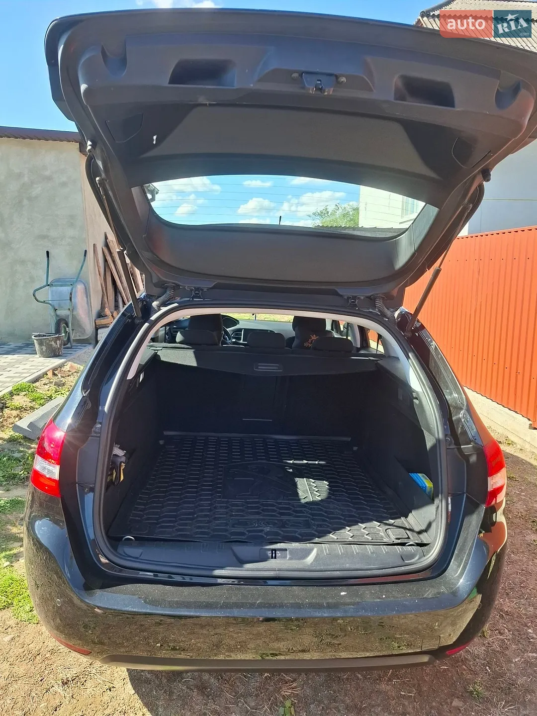 2019 Peugeot 308 - мініатюра 11