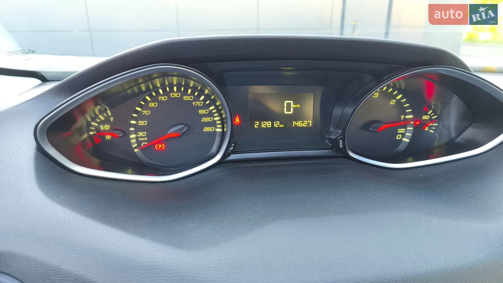 2015 Peugeot 308 - мініатюра 17