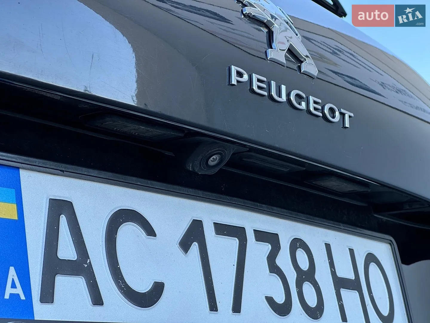 2016 Peugeot 308 - мініатюра 18