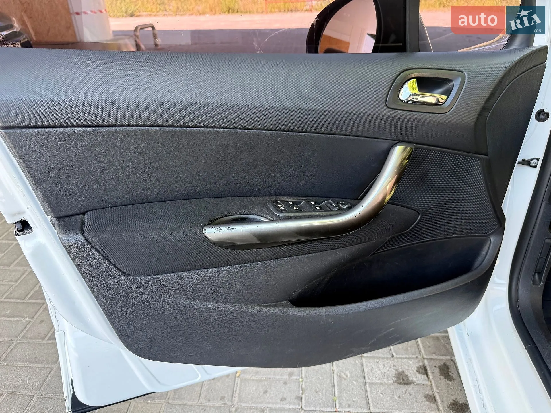 2012 Peugeot 308 - мініатюра 13