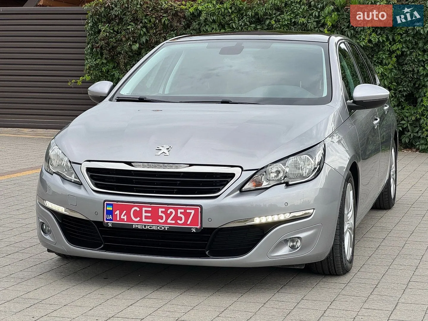 2015 Peugeot 308 - мініатюра 49