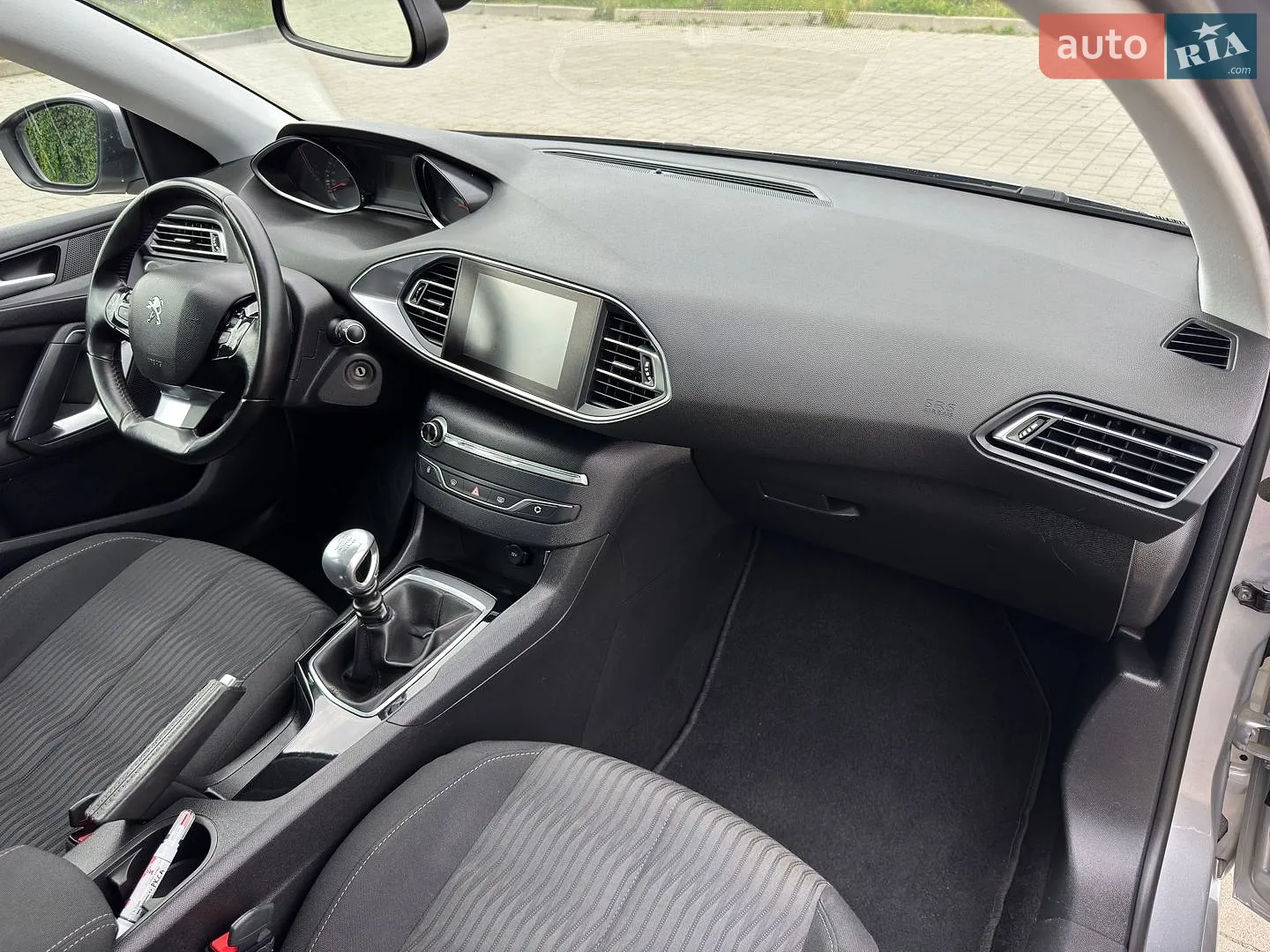 2015 Peugeot 308 - мініатюра 79