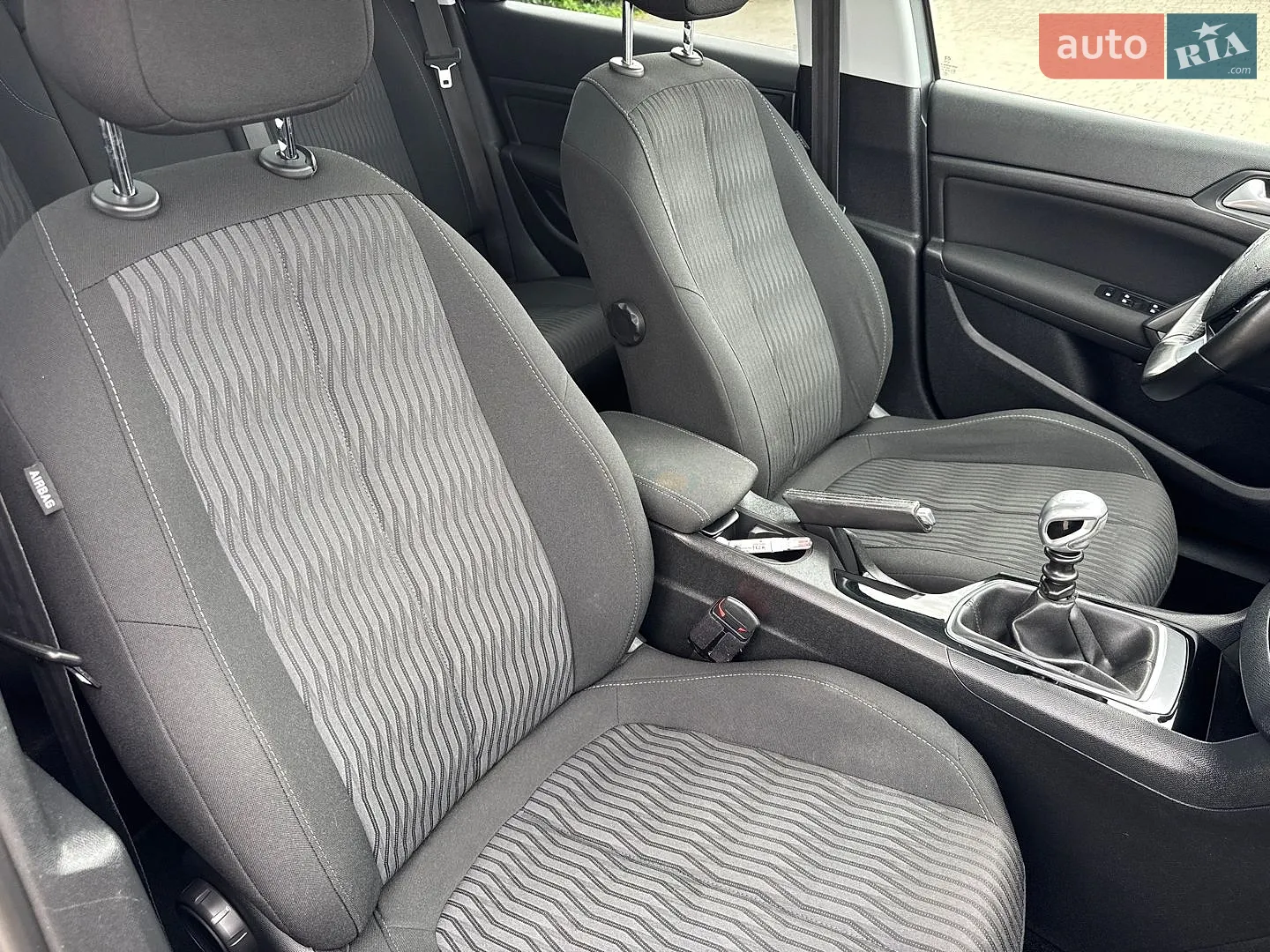 2015 Peugeot 308 - мініатюра 81