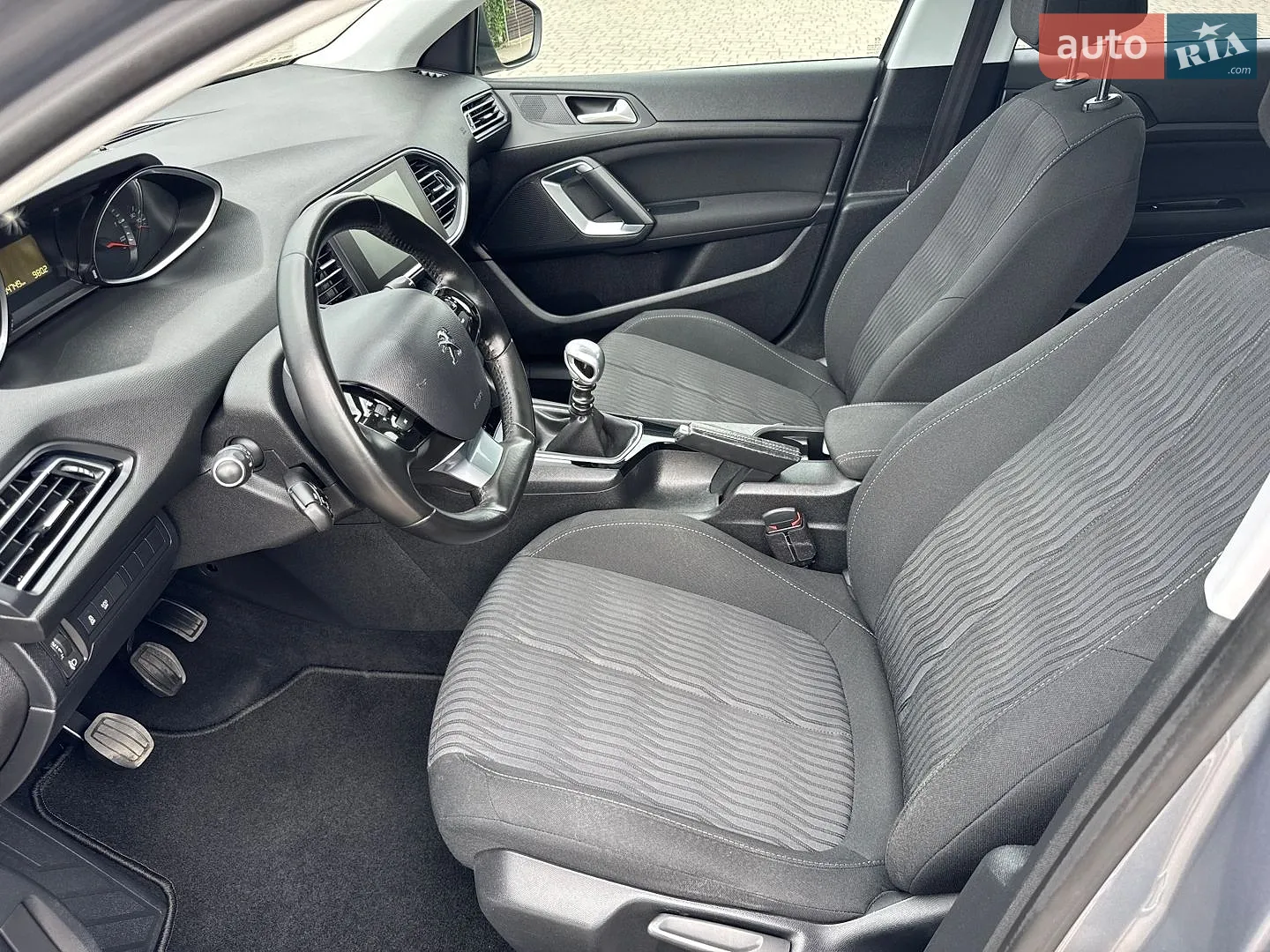 2015 Peugeot 308 - мініатюра 83