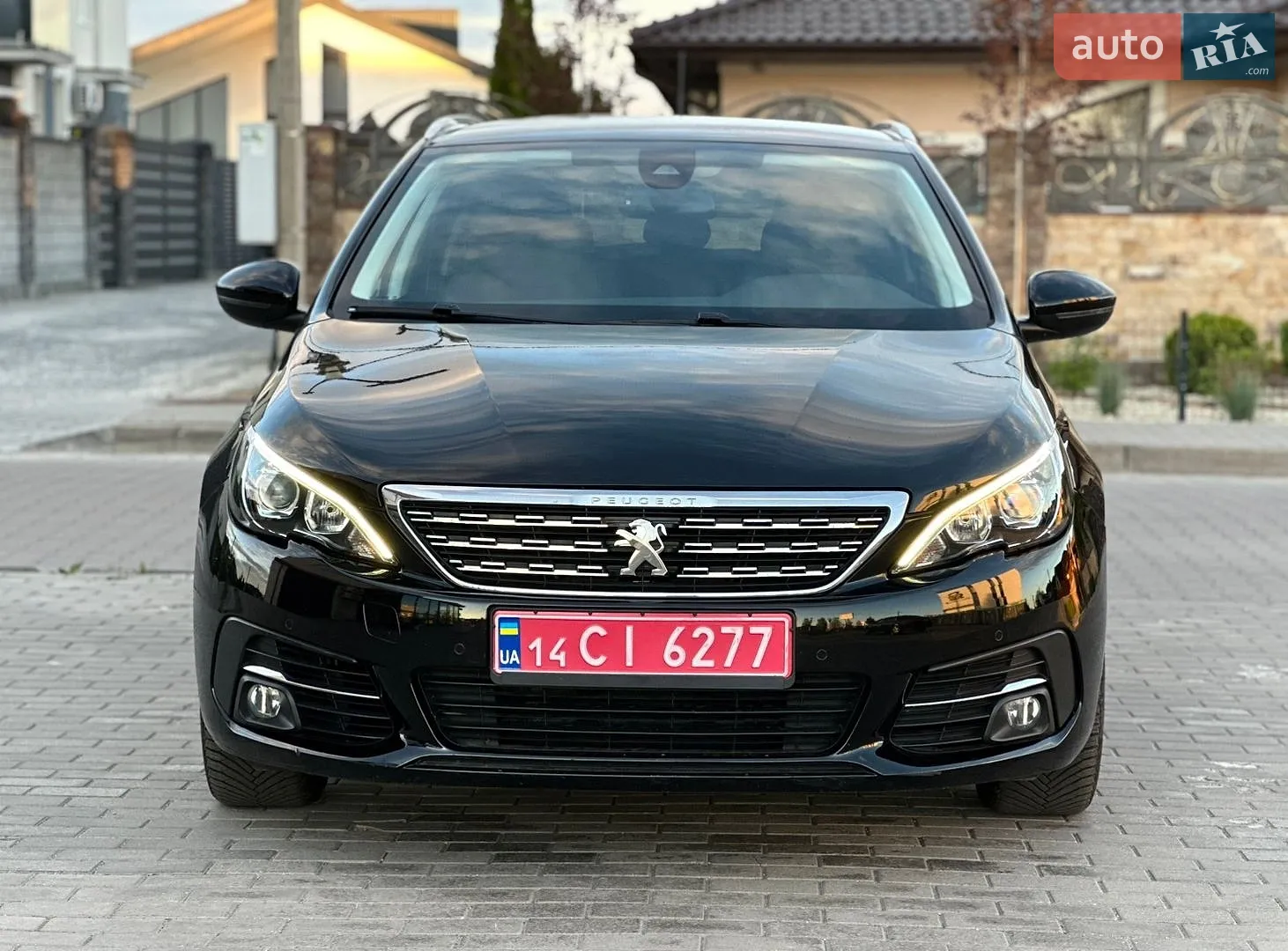 2020 Peugeot 308 - мініатюра 2