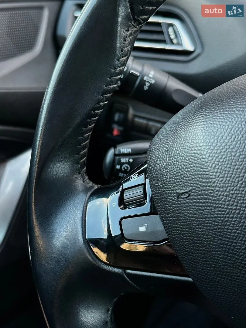 2020 Peugeot 308 - мініатюра 52