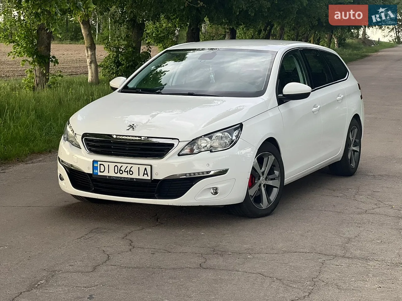 2014 Peugeot 308 - мініатюра 15