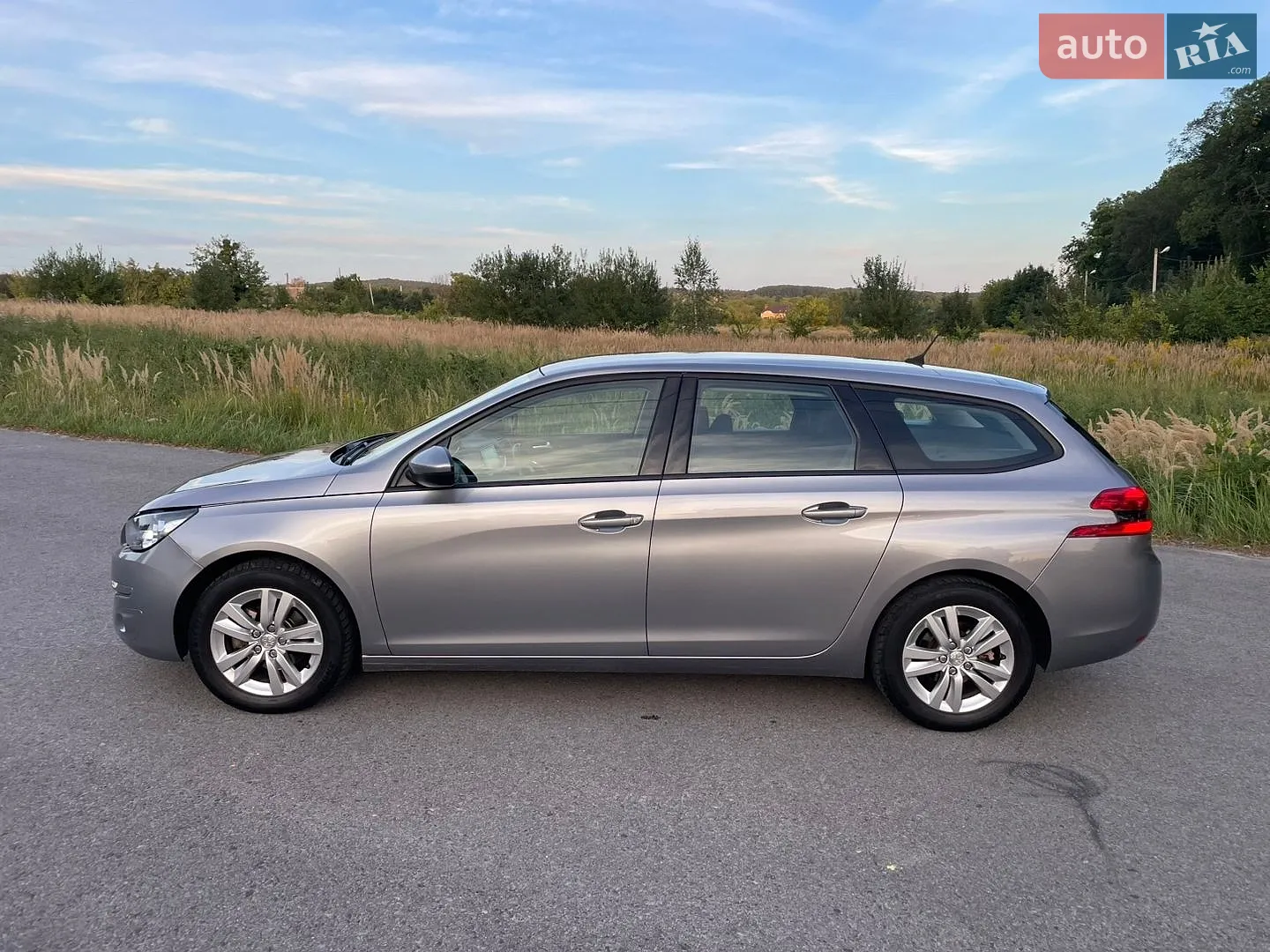 2017 Peugeot 308 - мініатюра 2