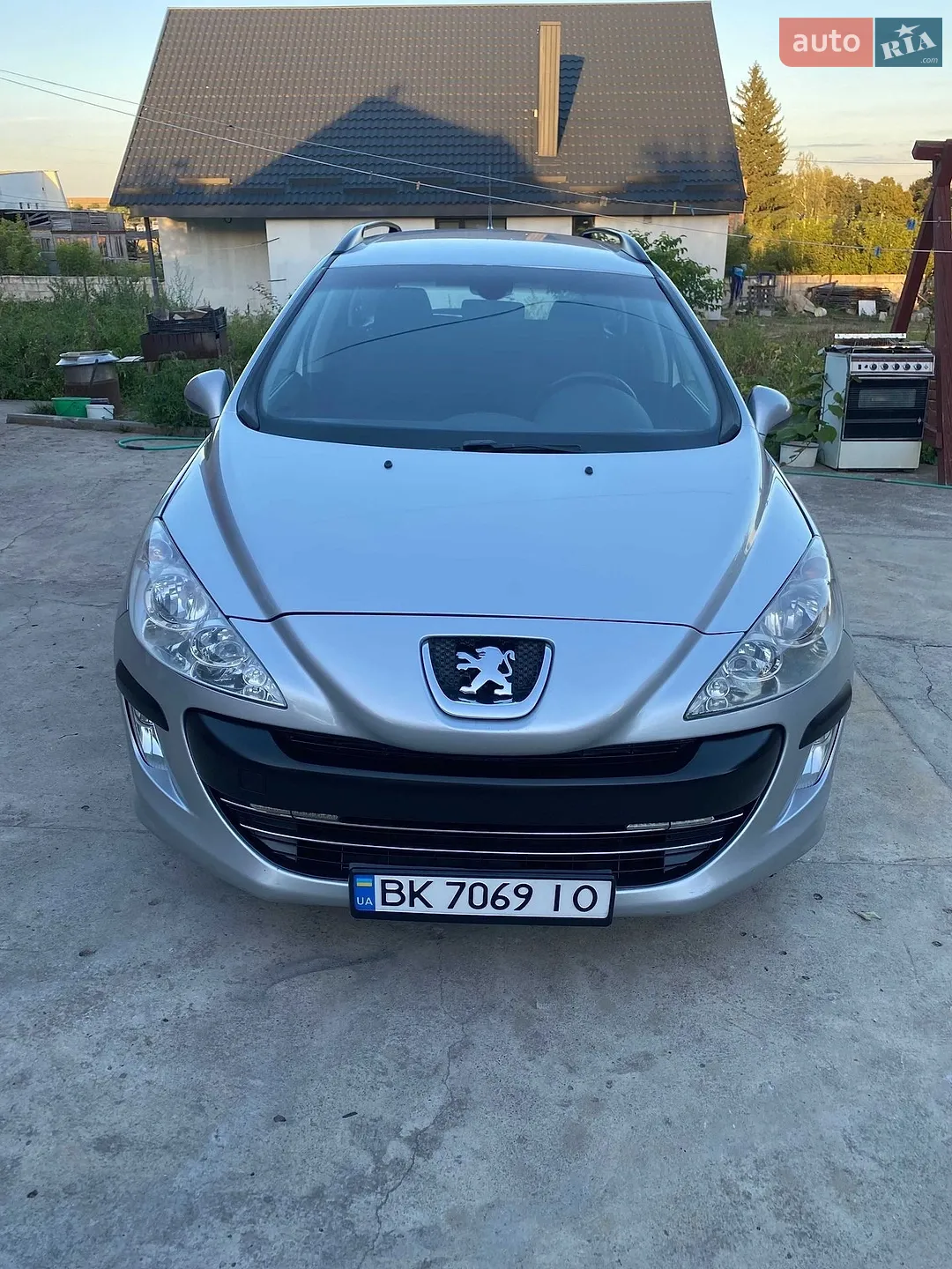 2011 Peugeot 308 - мініатюра 14