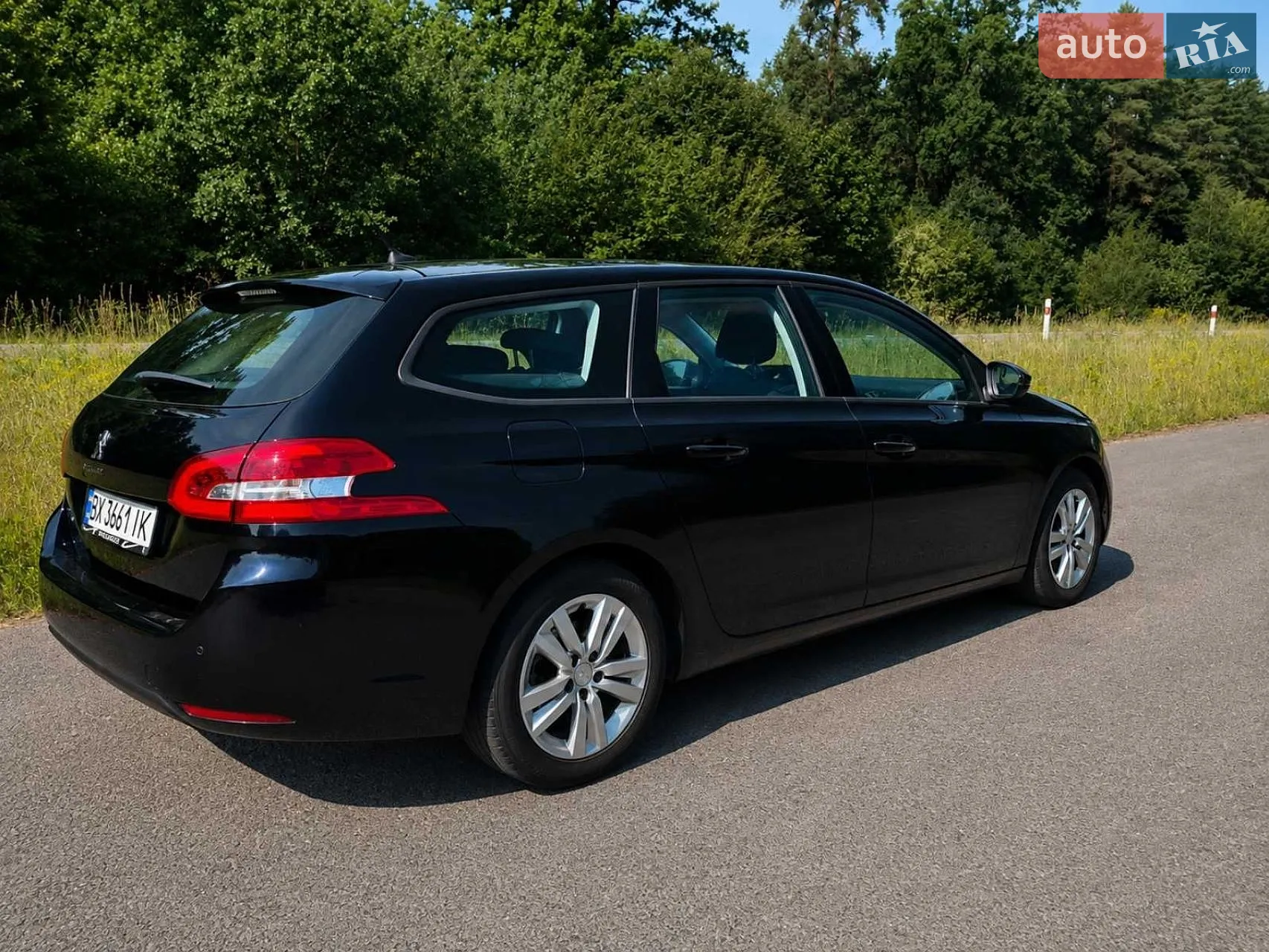 2019 Peugeot 308 - мініатюра 51