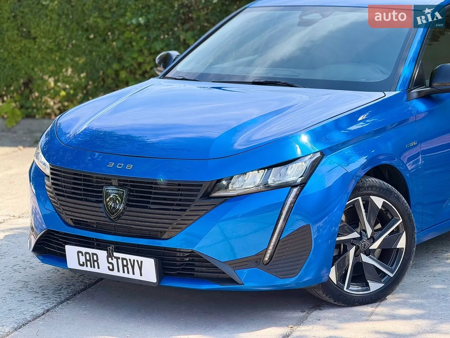 2023 Peugeot 308 - мініатюра 9