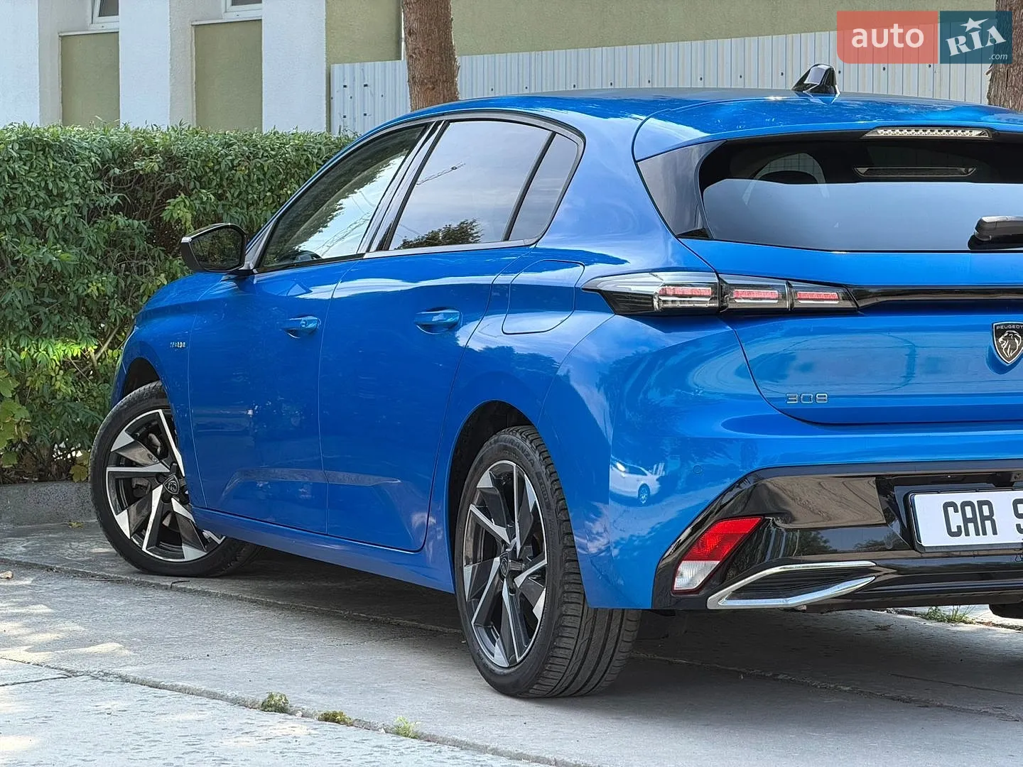2023 Peugeot 308 - мініатюра 18