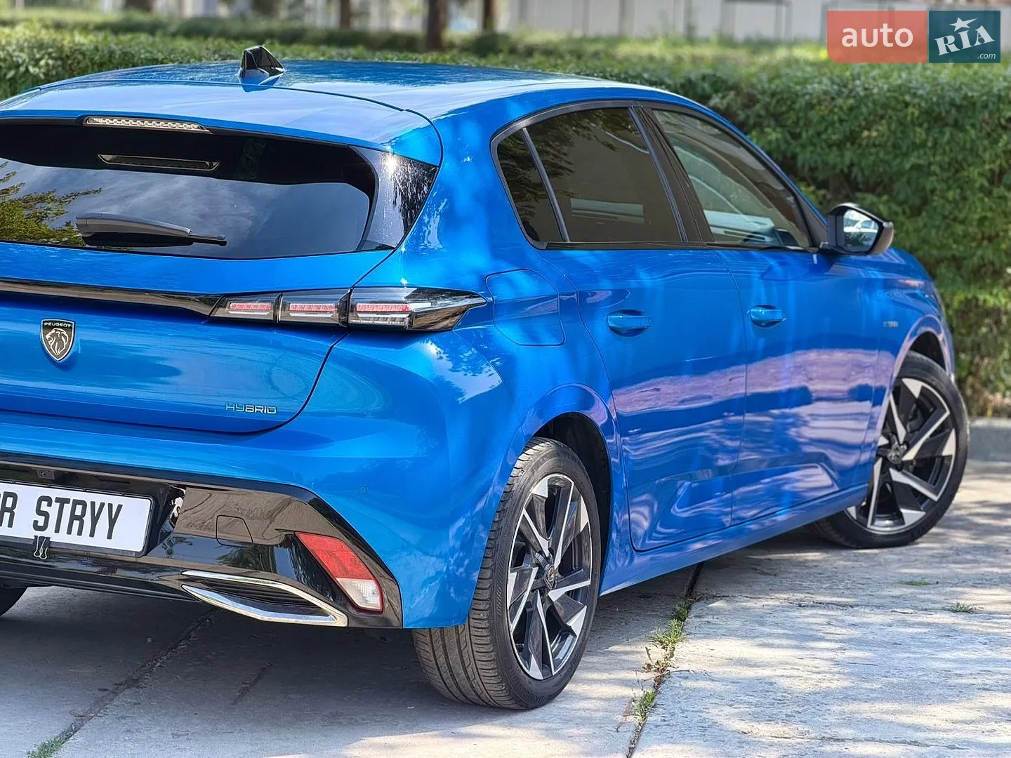 2023 Peugeot 308 - мініатюра 22
