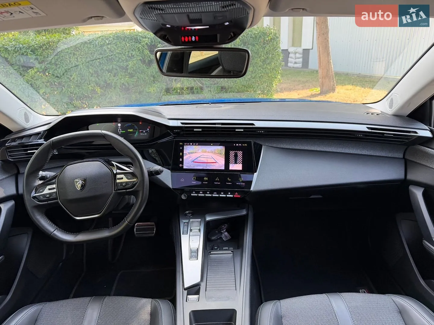 2023 Peugeot 308 - мініатюра 34