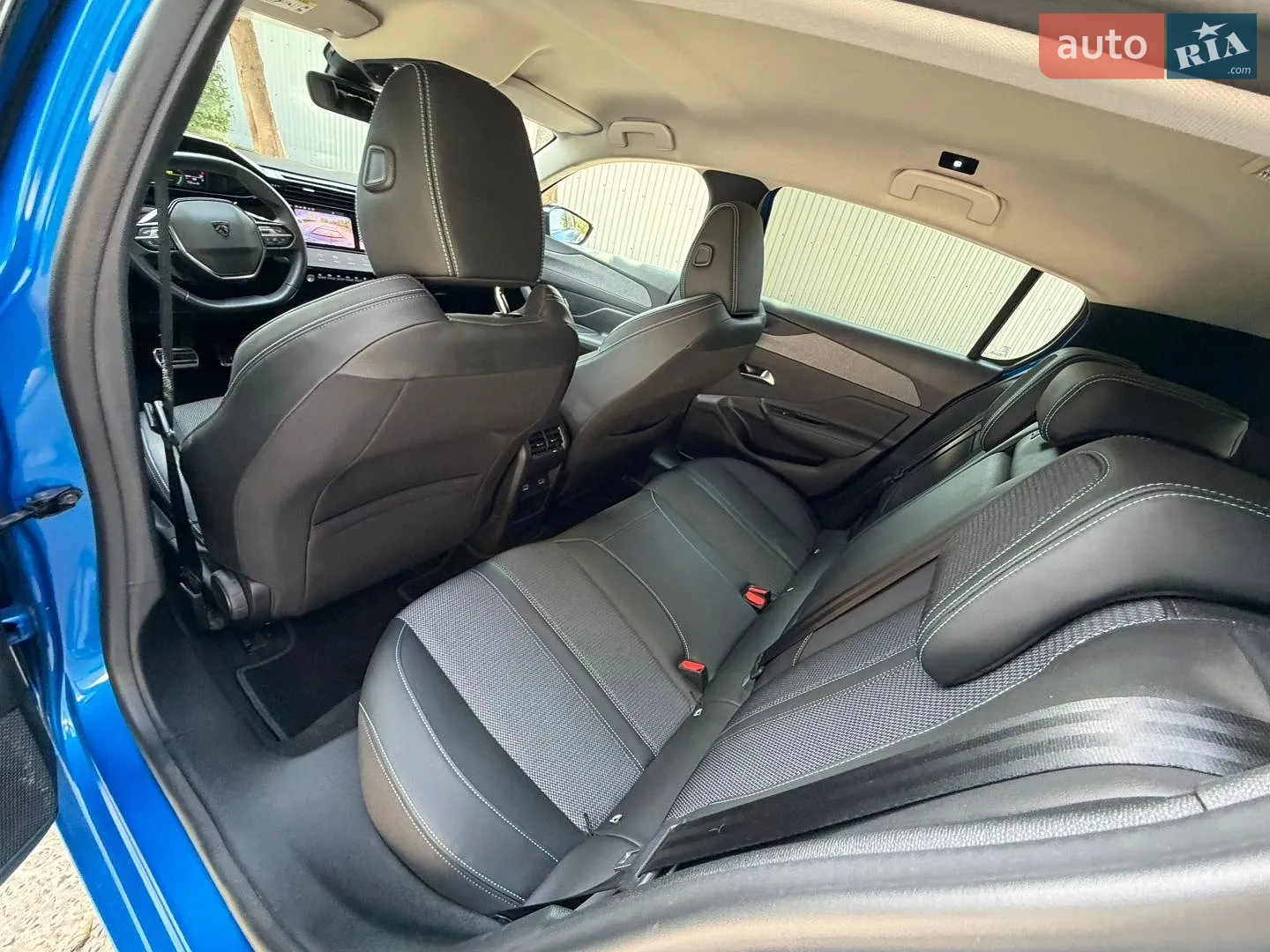 2023 Peugeot 308 - мініатюра 38