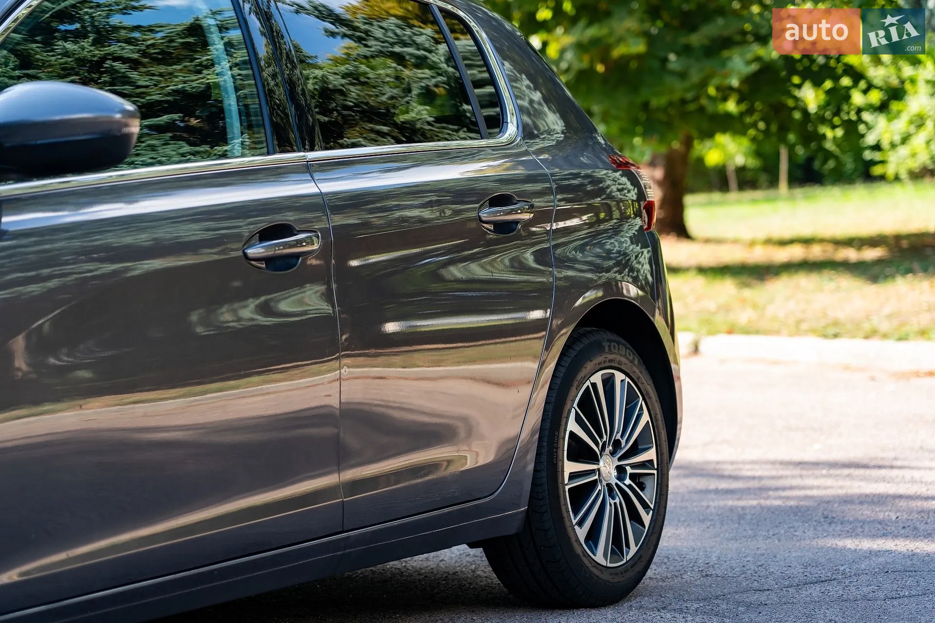 2021 Peugeot 308 - мініатюра 6