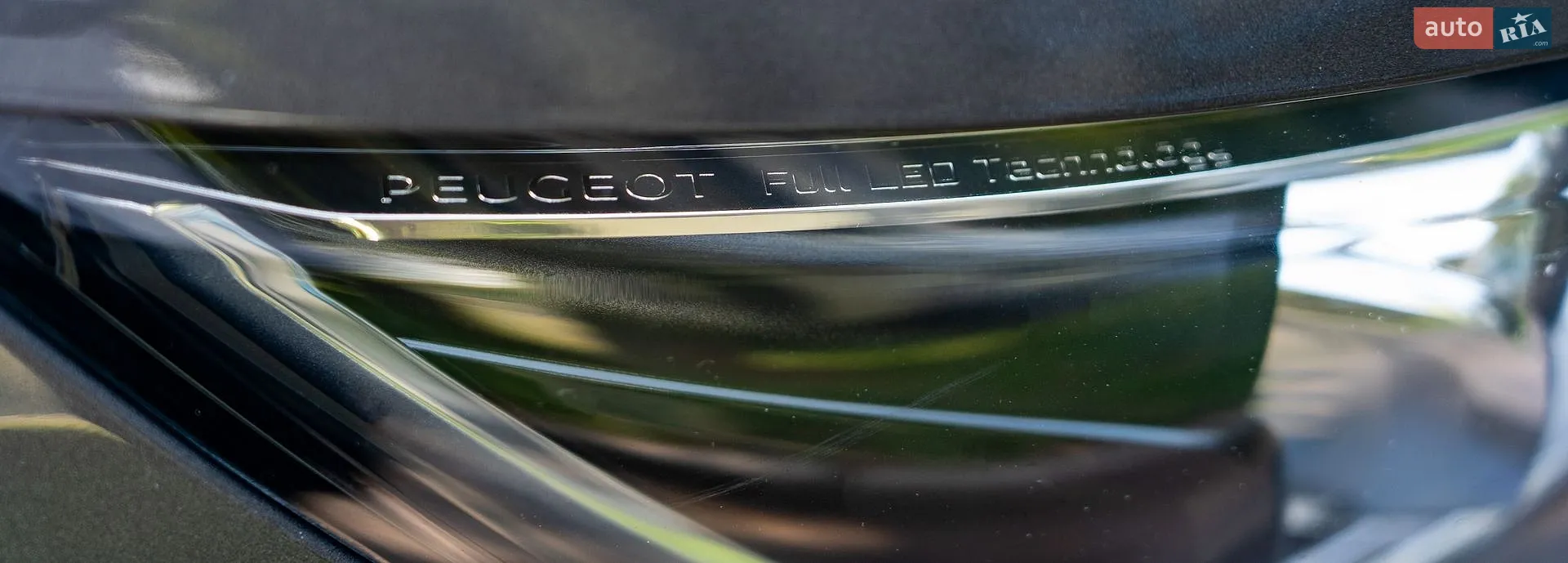 2021 Peugeot 308 - мініатюра 9