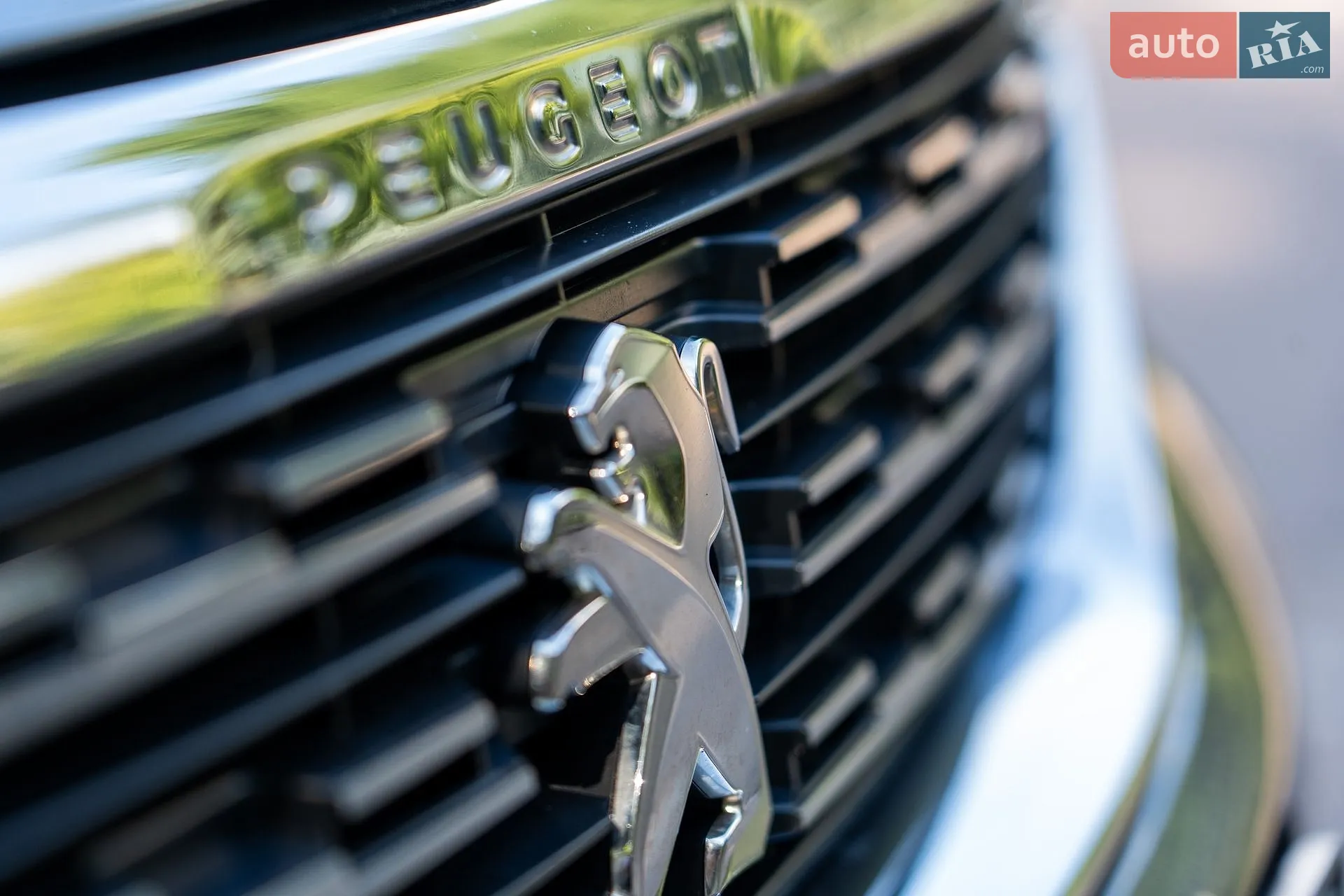 2021 Peugeot 308 - мініатюра 8