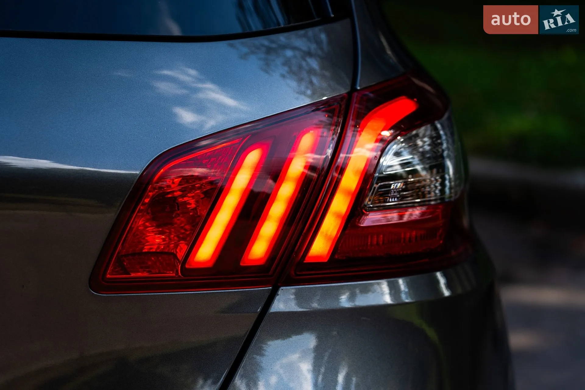 2021 Peugeot 308 - мініатюра 14