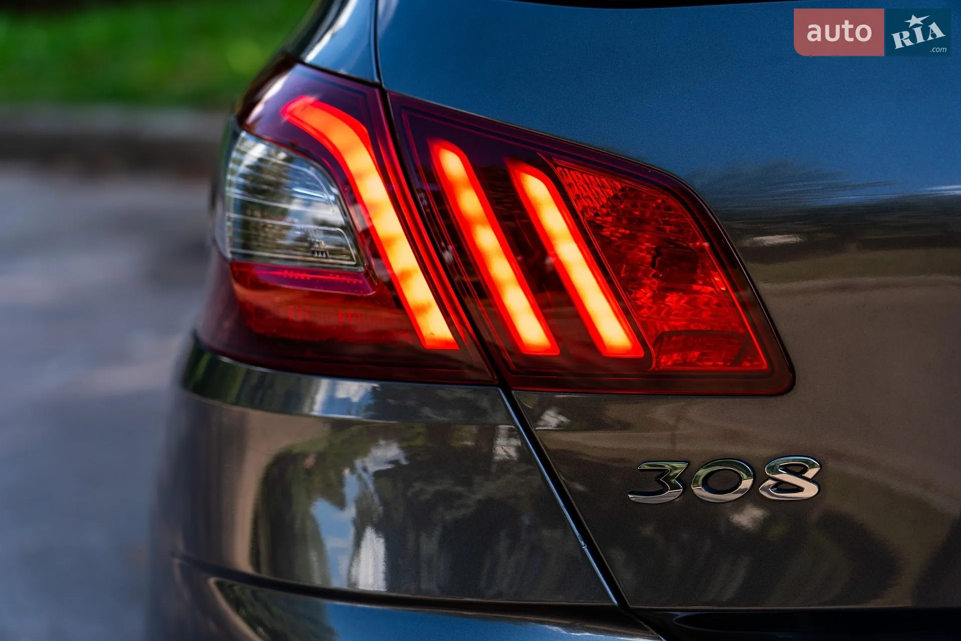 2021 Peugeot 308 - мініатюра 15