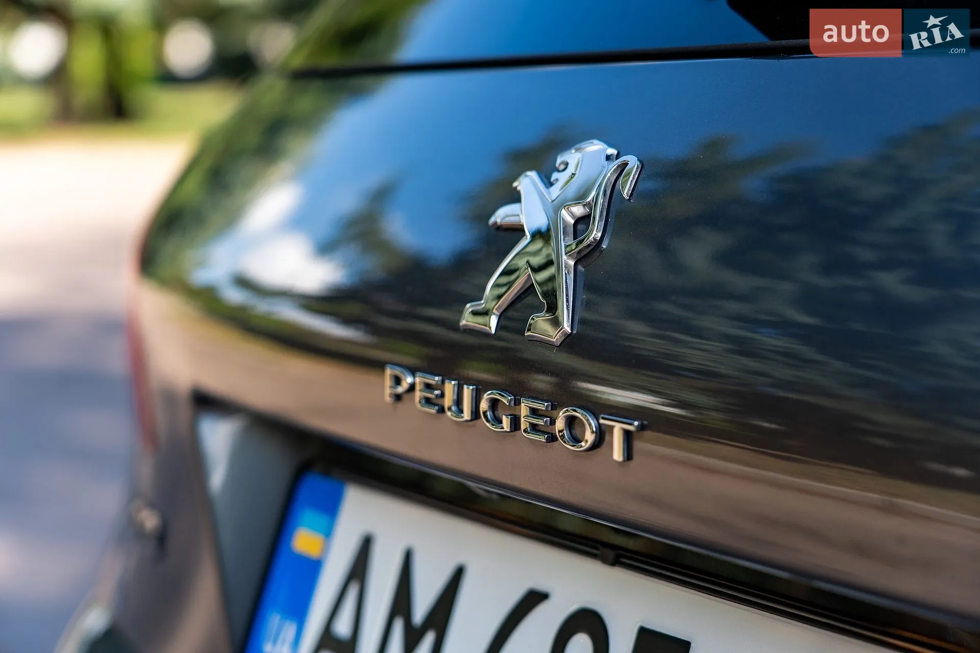 2021 Peugeot 308 - мініатюра 16