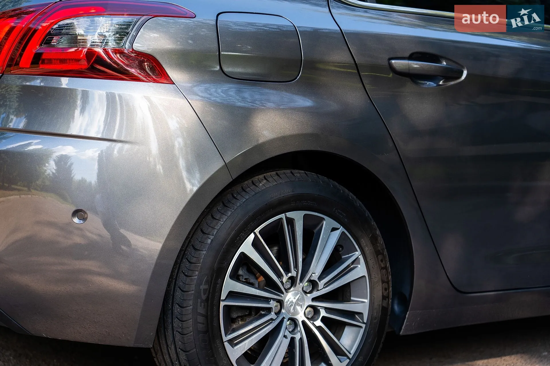 2021 Peugeot 308 - мініатюра 18