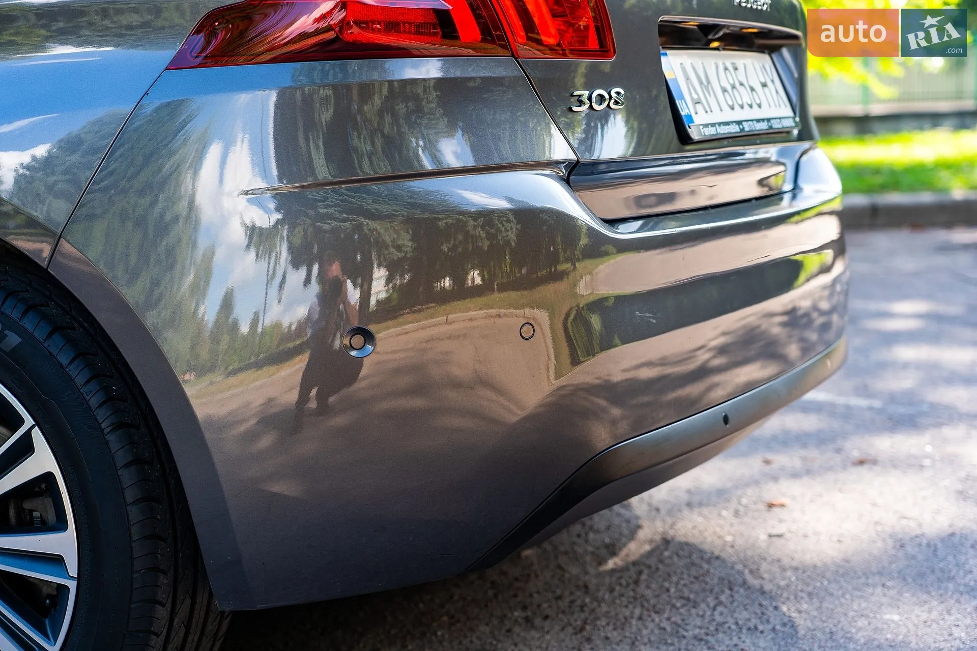 2021 Peugeot 308 - мініатюра 22