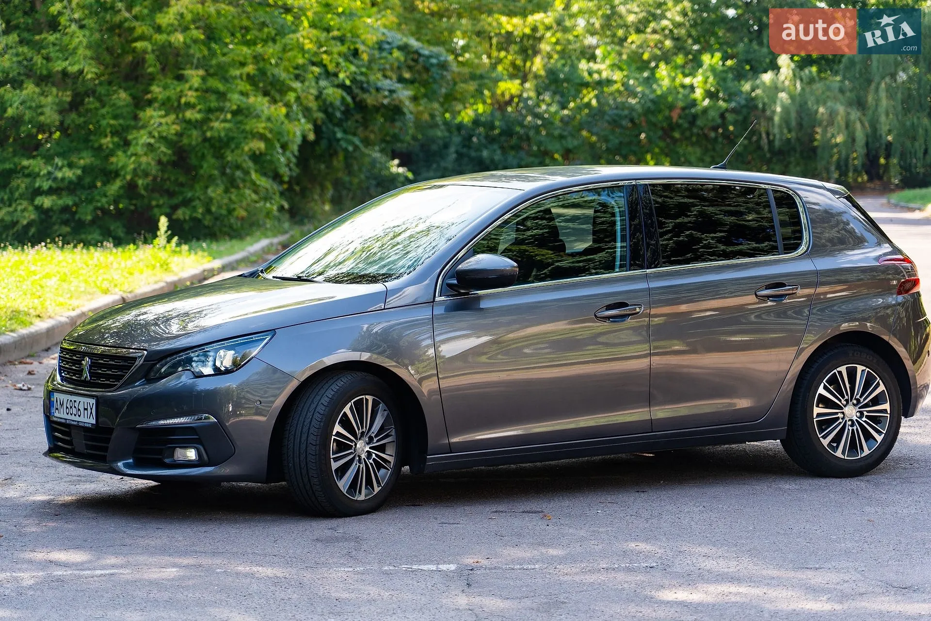 2021 Peugeot 308 - мініатюра 27
