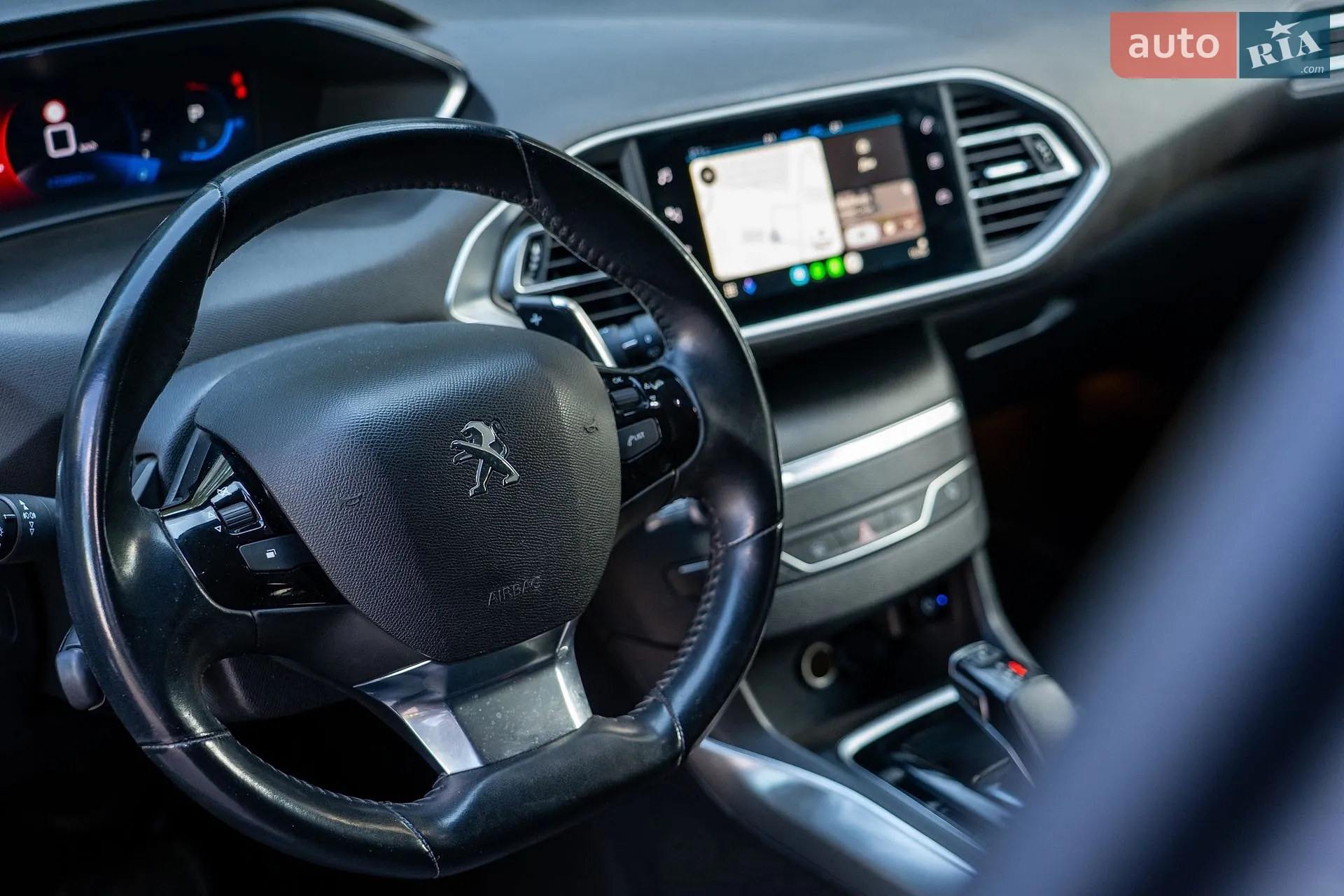 2021 Peugeot 308 - мініатюра 29