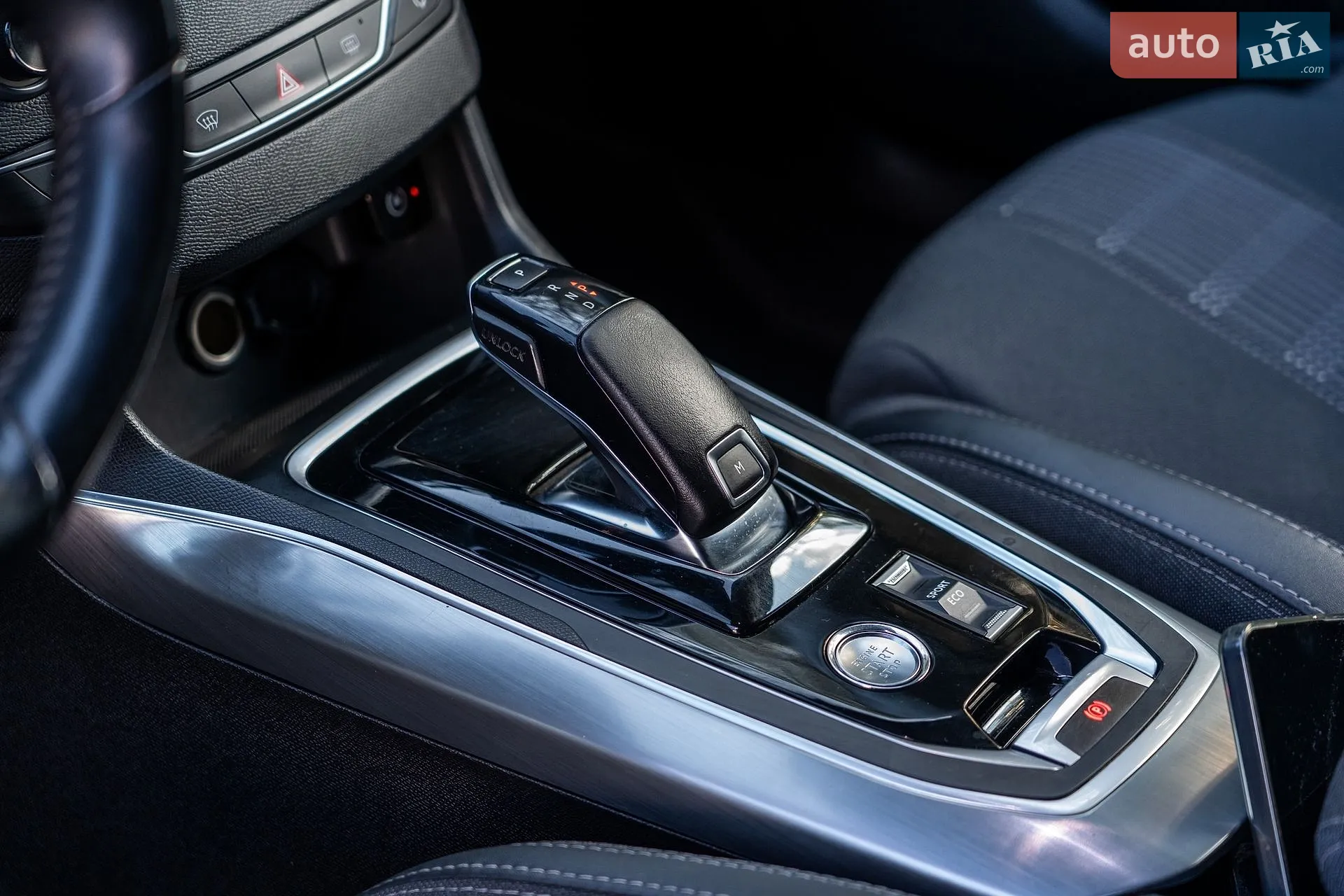 2021 Peugeot 308 - мініатюра 33