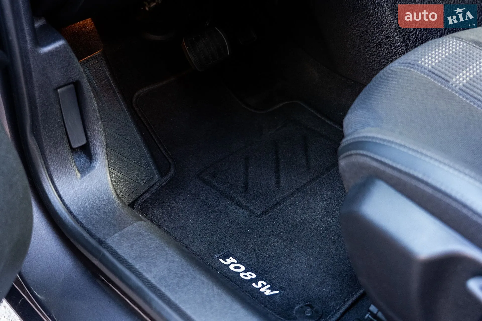 2021 Peugeot 308 - мініатюра 31