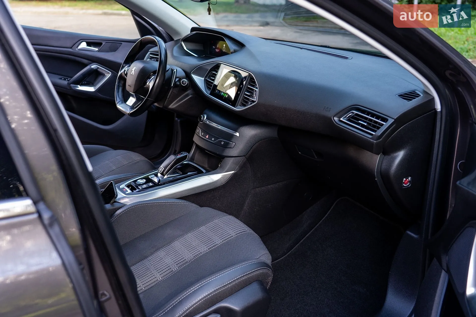 2021 Peugeot 308 - мініатюра 35