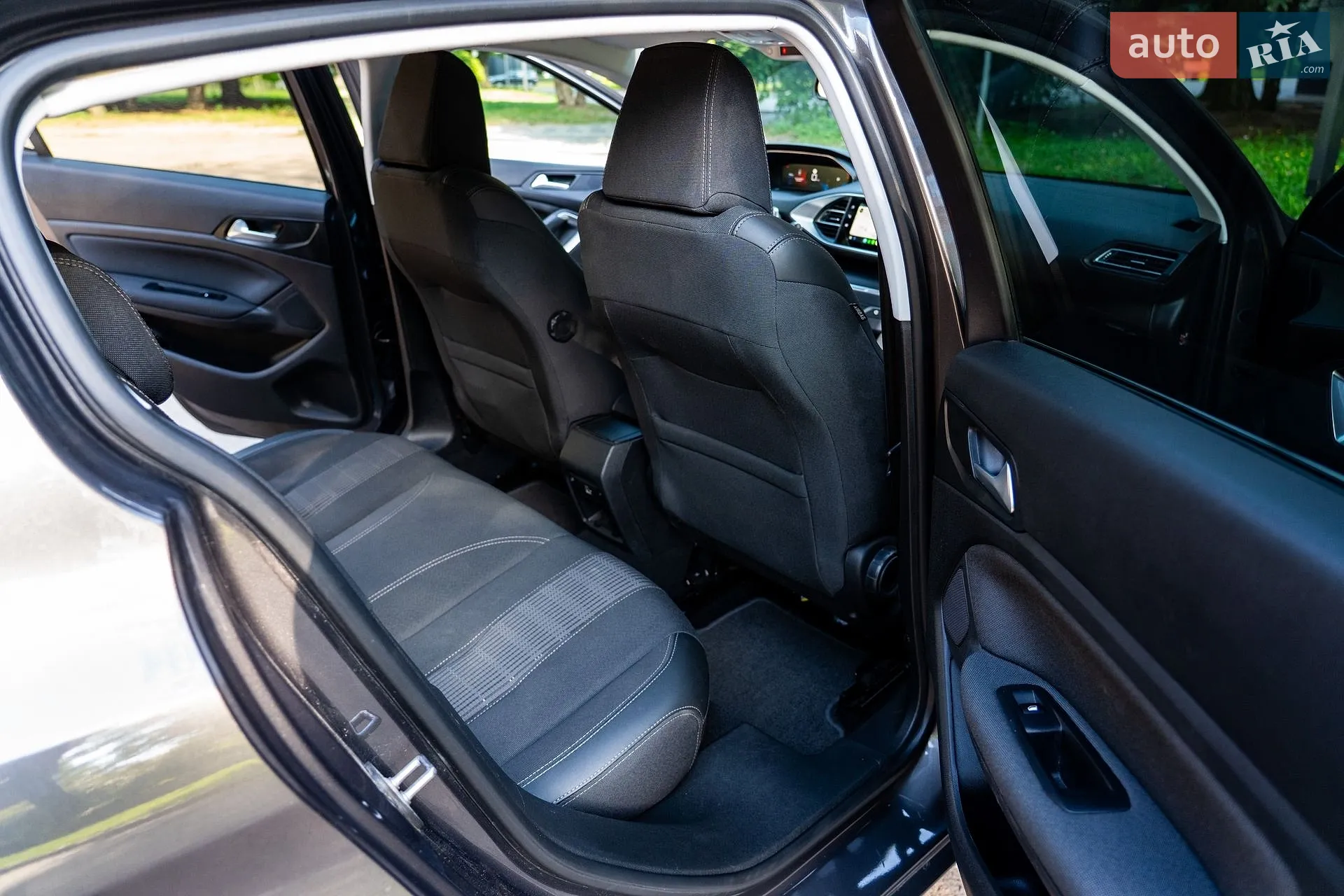 2021 Peugeot 308 - мініатюра 36