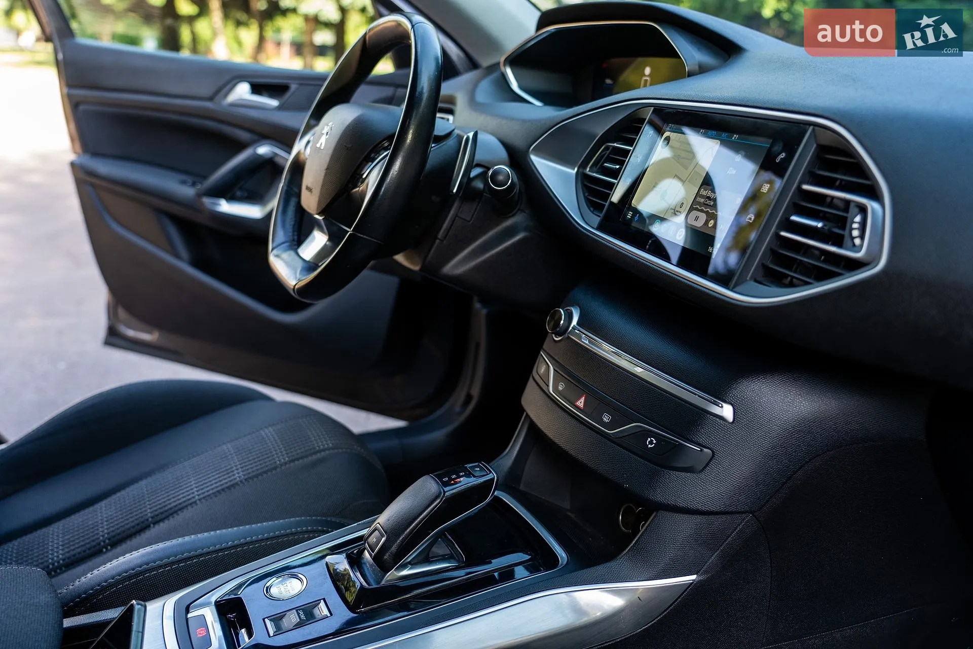 2021 Peugeot 308 - мініатюра 38