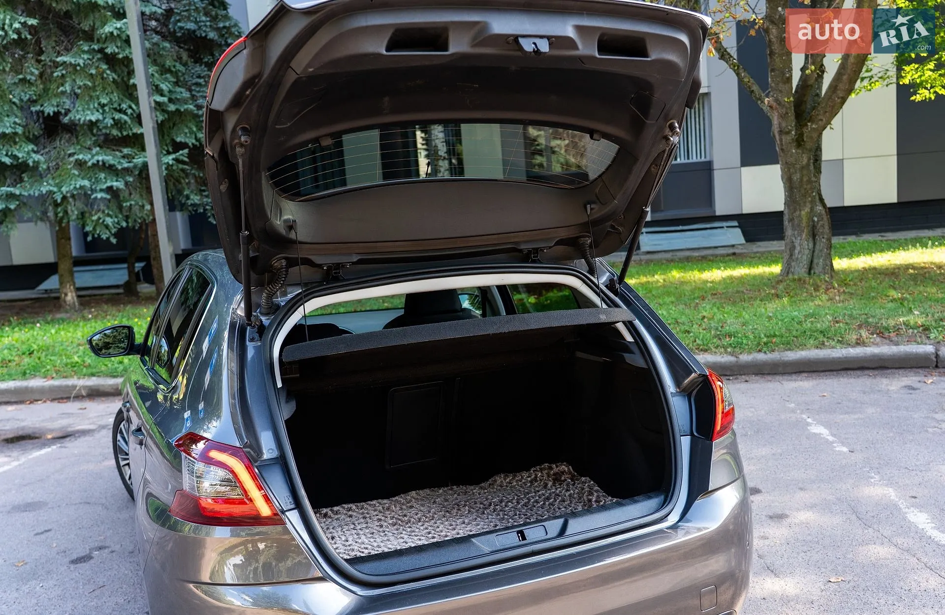 2021 Peugeot 308 - мініатюра 39