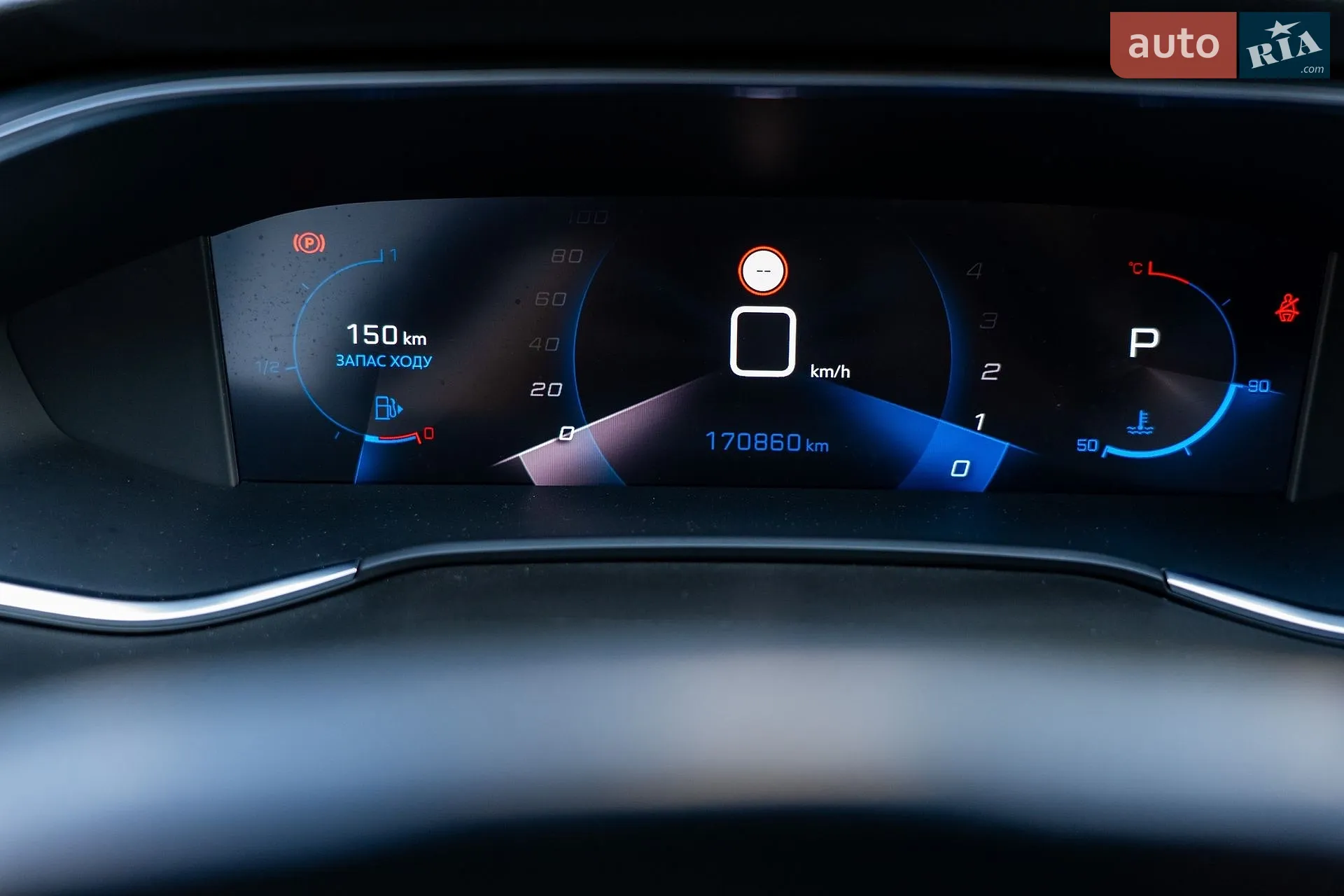 2021 Peugeot 308 - мініатюра 42