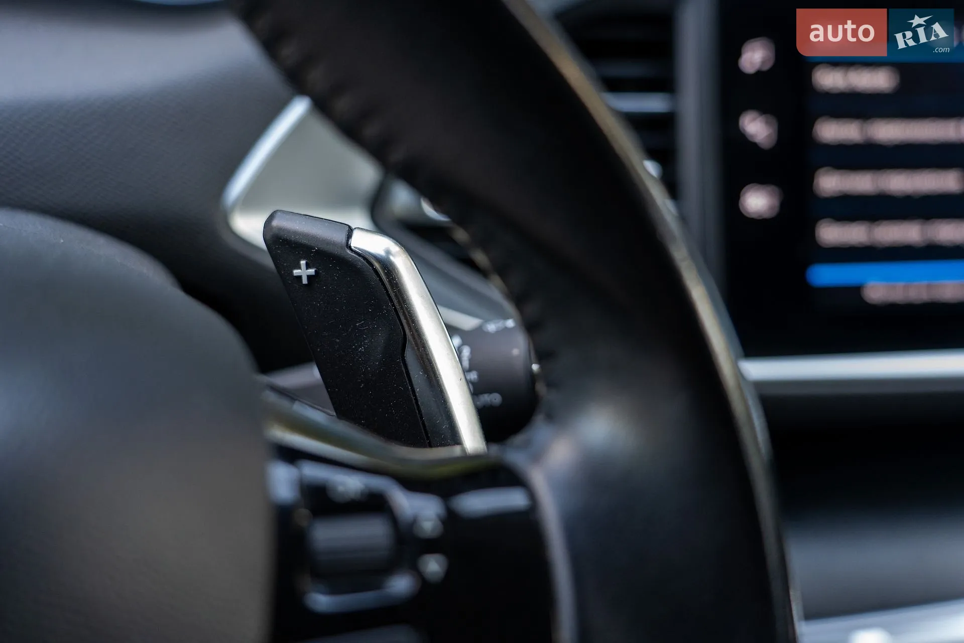 2021 Peugeot 308 - мініатюра 51