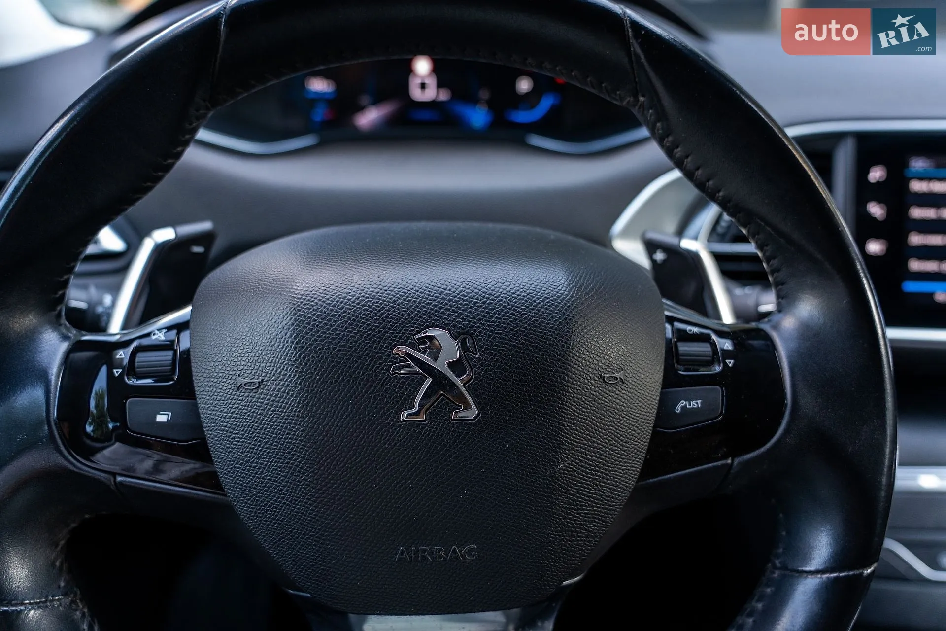 2021 Peugeot 308 - мініатюра 52