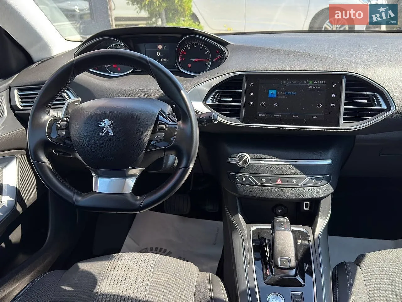 2019 Peugeot 308 - мініатюра 31