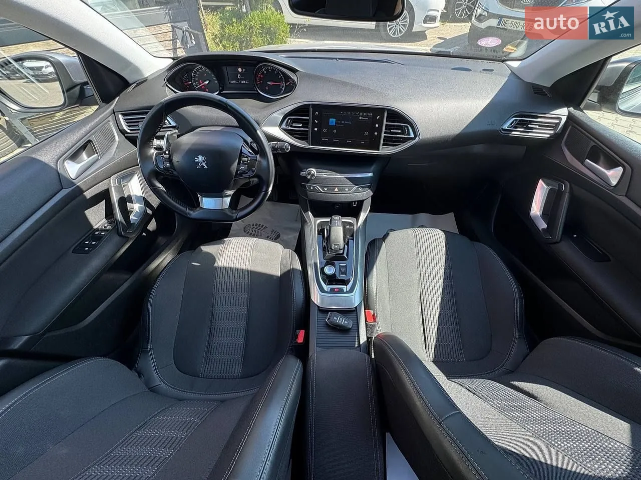 2019 Peugeot 308 - мініатюра 30