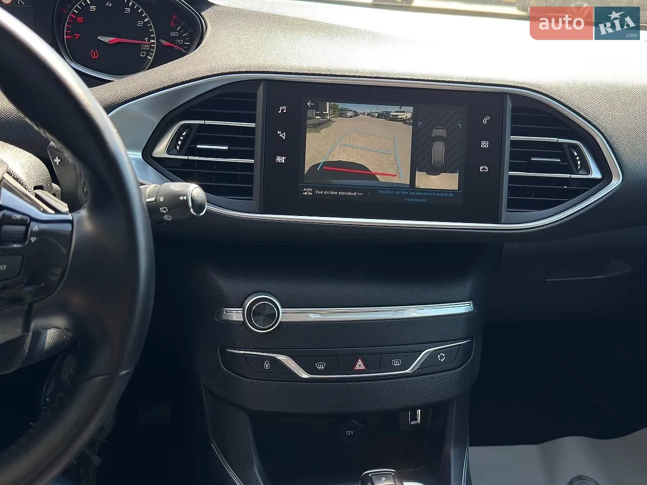2019 Peugeot 308 - мініатюра 36