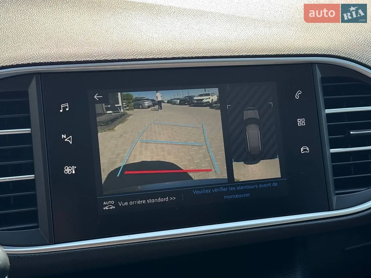 2019 Peugeot 308 - мініатюра 37