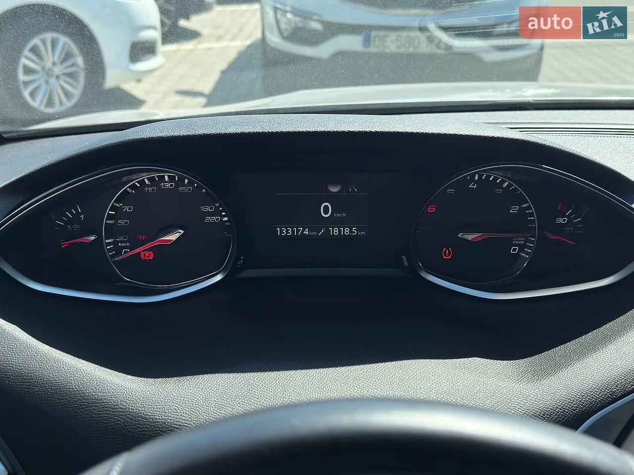 2019 Peugeot 308 - мініатюра 34
