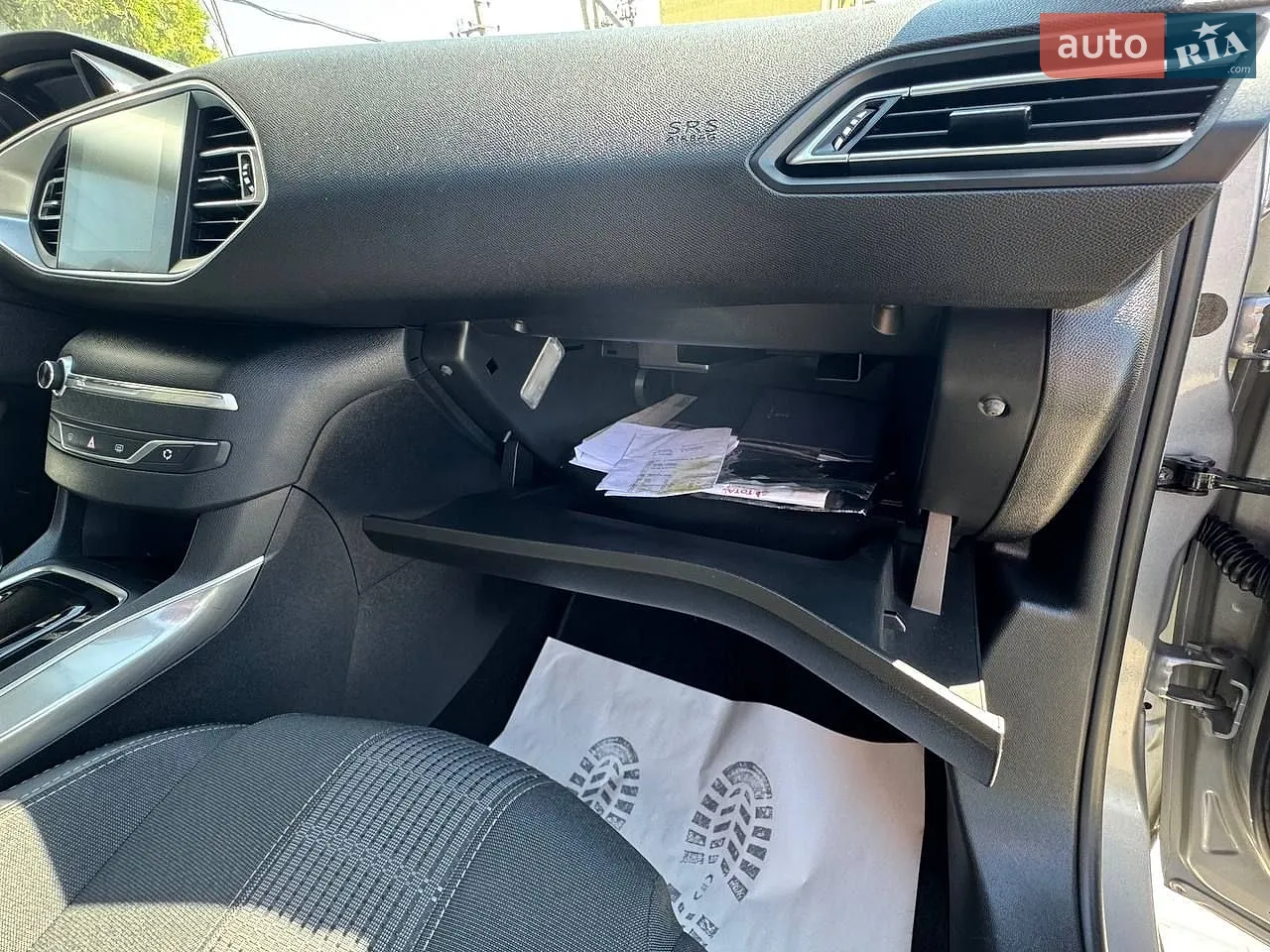 2019 Peugeot 308 - мініатюра 39