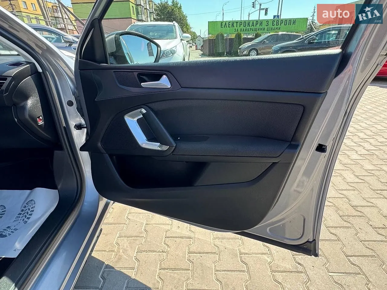 2019 Peugeot 308 - мініатюра 50