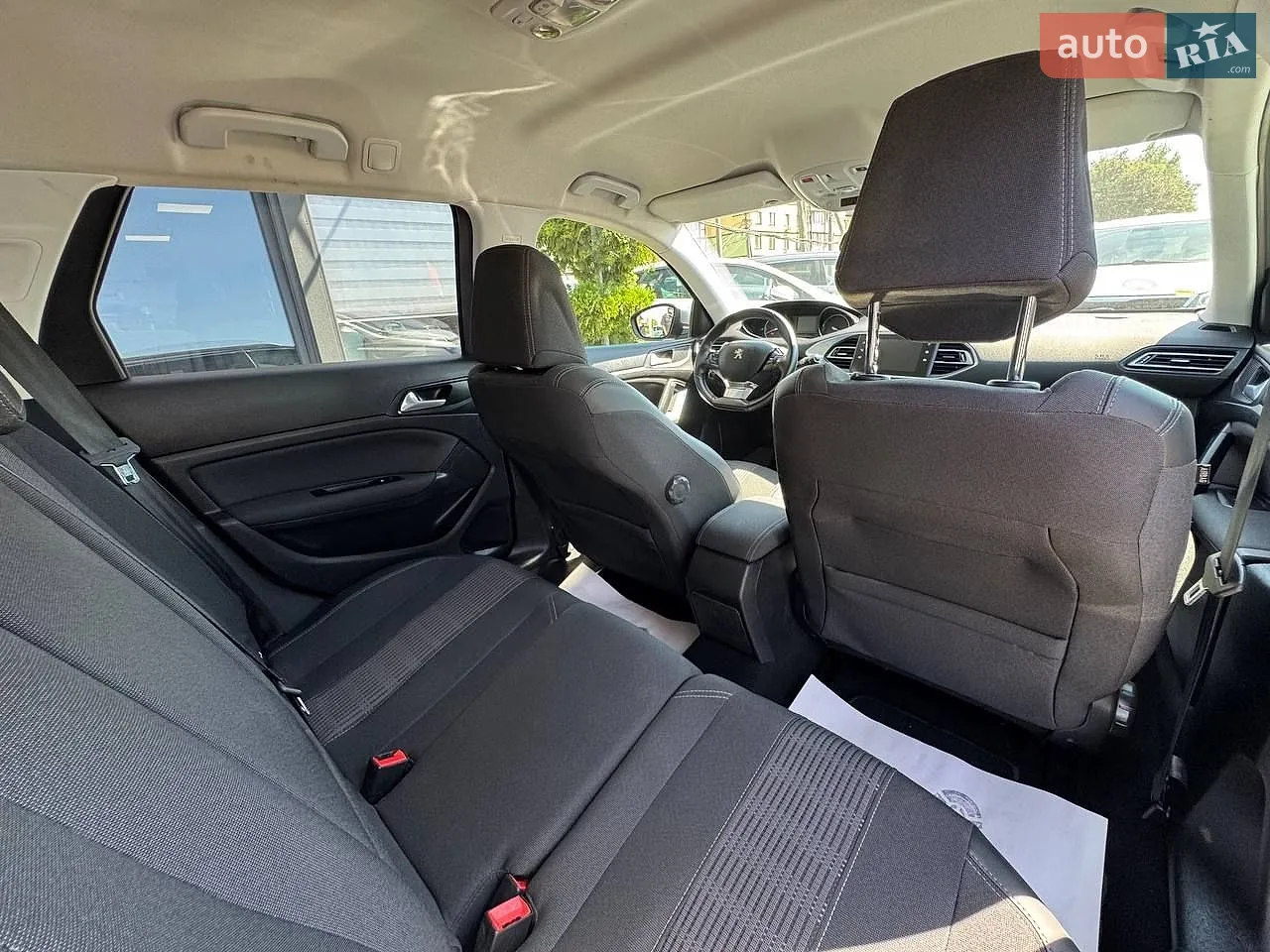 2019 Peugeot 308 - мініатюра 40