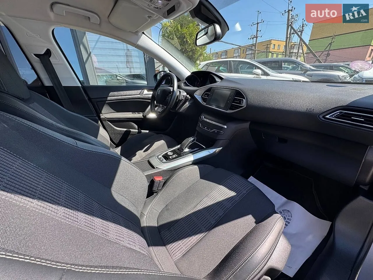 2019 Peugeot 308 - мініатюра 26