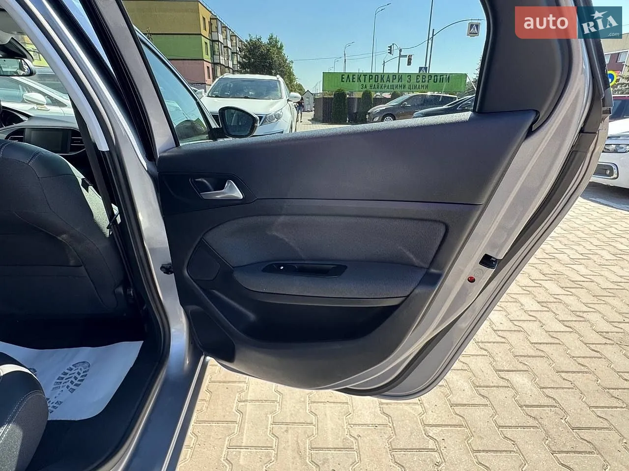 2019 Peugeot 308 - мініатюра 52